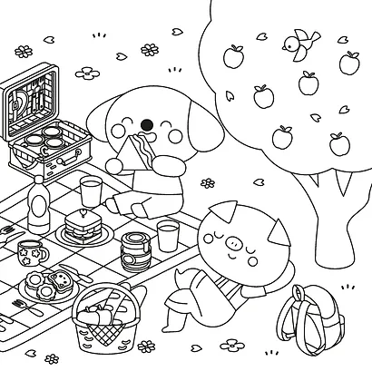 Идеальный выходной - фото 15