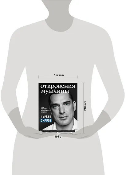 Откровения мужчины. О том, что может не понравиться женщинам - фото 4