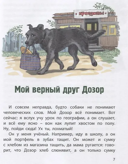 Сердце друга. Рассказы - фото 2