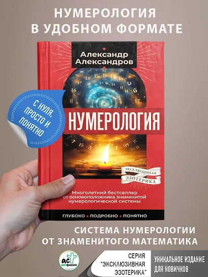 Нумерология. Многолетний бестселлер от основоположника знаменитой нумерологической системы. Глубоко, подробно, понятно - фото 4