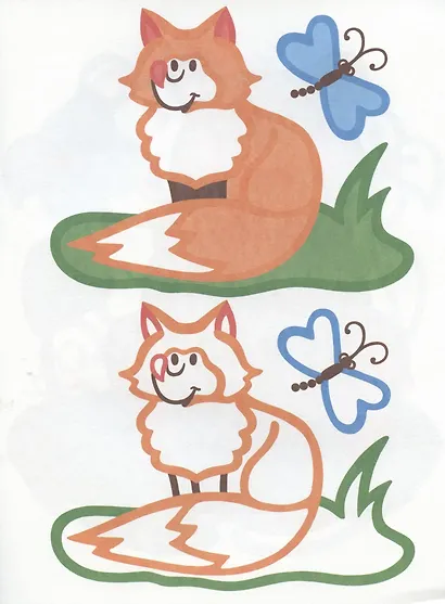 Лесные жители - фото 2