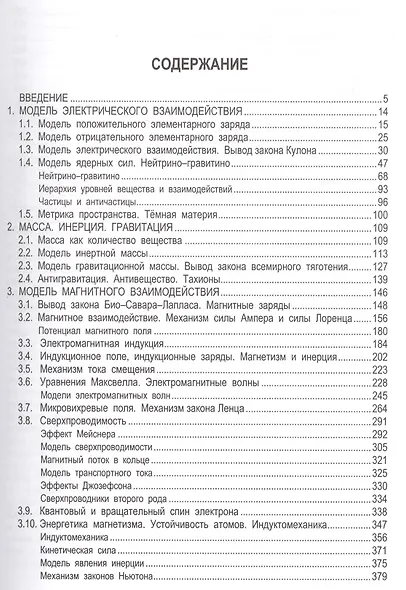 ИндуктоМеханика - фото 2