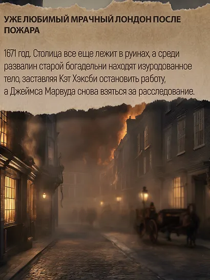 Тени Лондона - фото 6