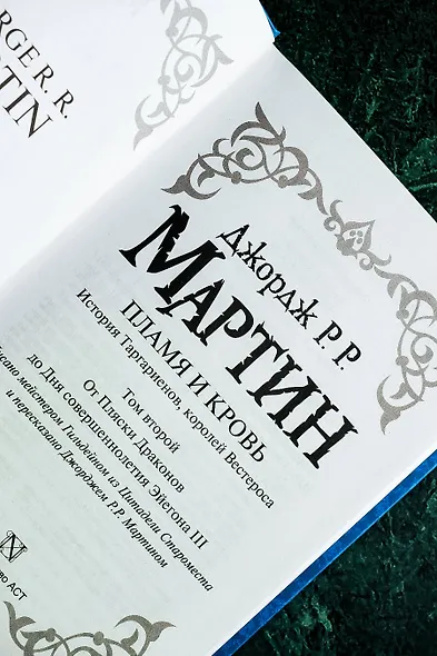 Пламя и кровь: Пляска смерти - фото 8