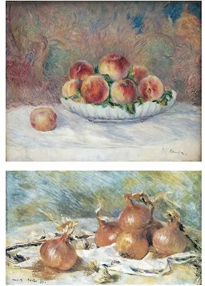 Огюст Ренуар - фото 4