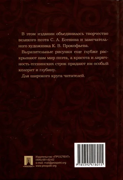Жизнь моя, иль ты приснилась мне? Стихотворения 1910–1925 годов - фото 2