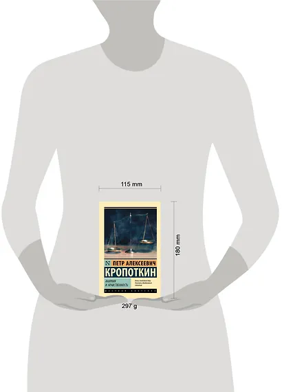 Анархия и нравственность - фото 3