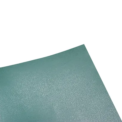 Тетрадь в клетку Listoff, "Зеленый бумвинил", 96 листов - фото 5