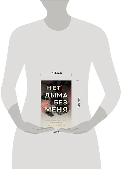 Нет дыма без меня - фото 4