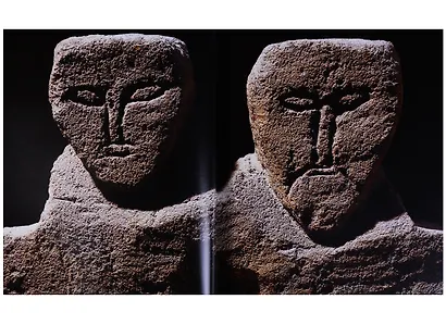 Финикийцы История и сокровища древней цивилизации (супер) Акваро - фото 5