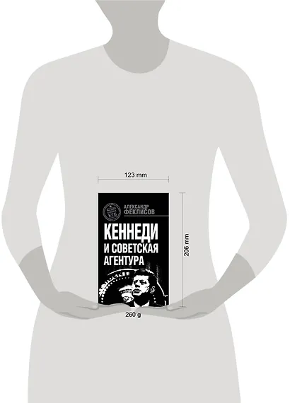 Кеннеди и советская агентура - фото 3
