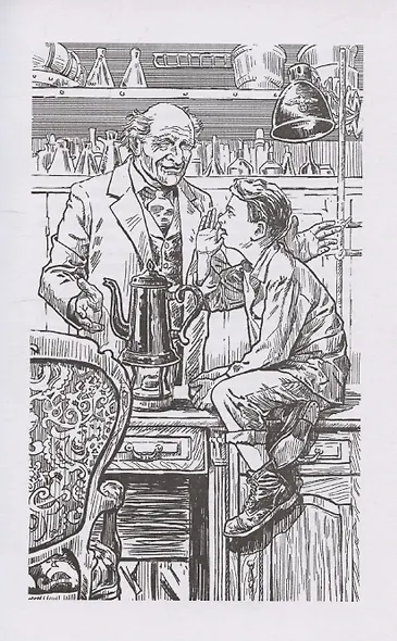 Торжество жизни - фото 6