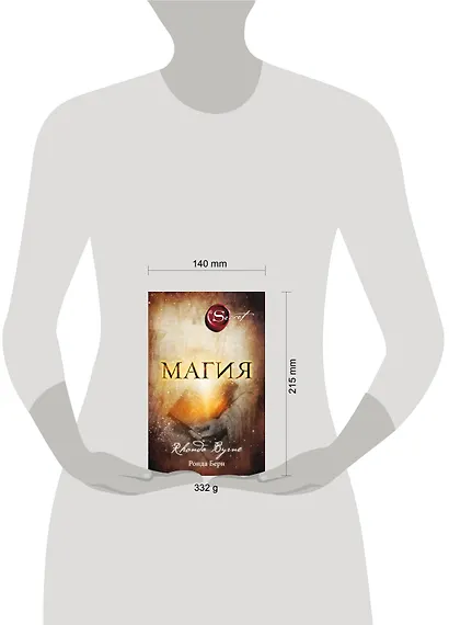 Магия (новое издание) - фото 7