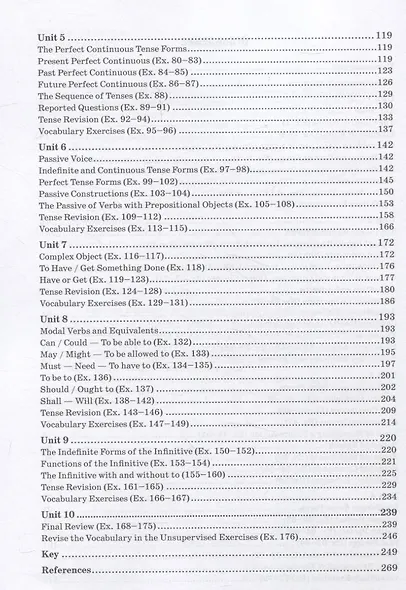 CHECK YOUR GRAMMAR AND VOCABULARY for Intermediate Students (Tests with Answers) - фото 4