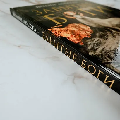 Забытые боги - фото 8