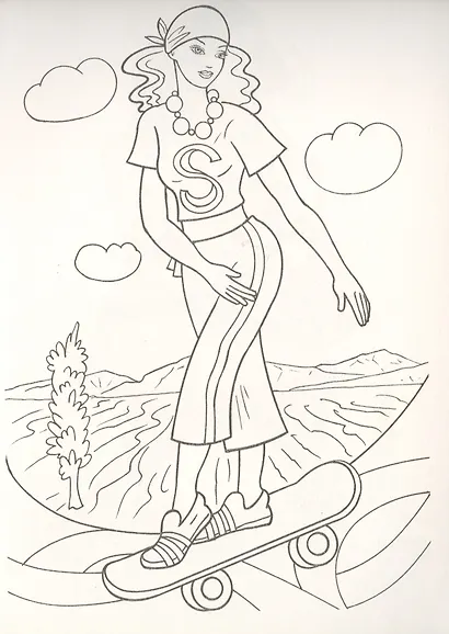 Мода для красавиц - фото 5