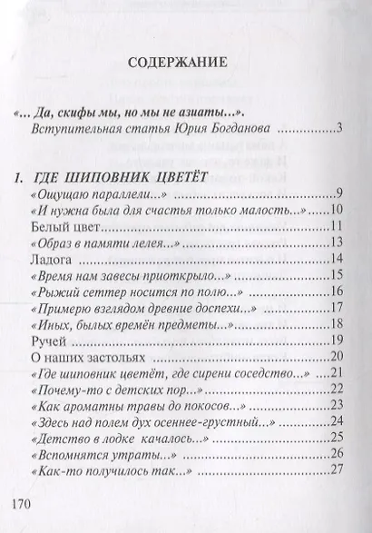 Время тихой красоты. Избранные стихотворения - фото 2