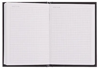 Записная книжка А6 48 листов, клетка, "Влад А4" - фото 3