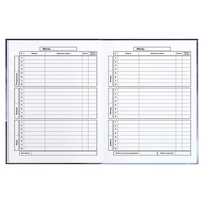 Дневник школьный Феникс+, "Мечты" - фото 3