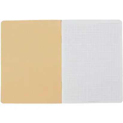 Тетрадь в клетку Be Smart, "Fruits. Груши", А4, 40 листов - фото 2