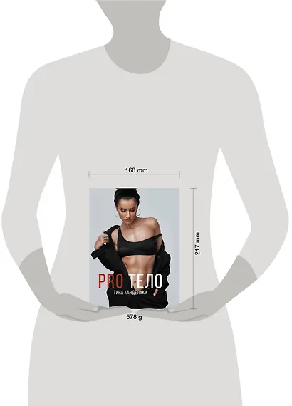 PRO тело - фото 8