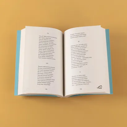 Евгений Онегин [Классика. Новая эстетика в мягкой обложке] - фото 7