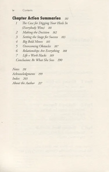 Dig Your Heels In - фото 3