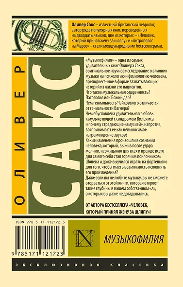 Музыкофилия - фото 2