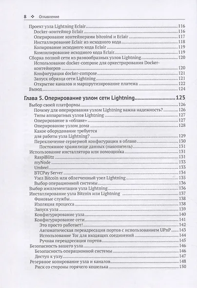Освоение LIGHTNING NETWORK. Протокол втрослойной блочной цепи для мгновенных Bitcoin-платежей - фото 5