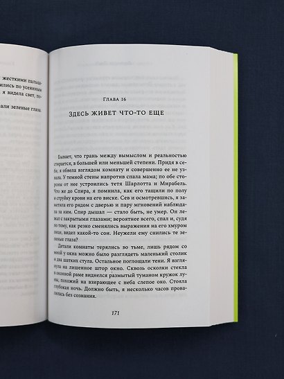 Книжный клуб на острове смерти - фото 10