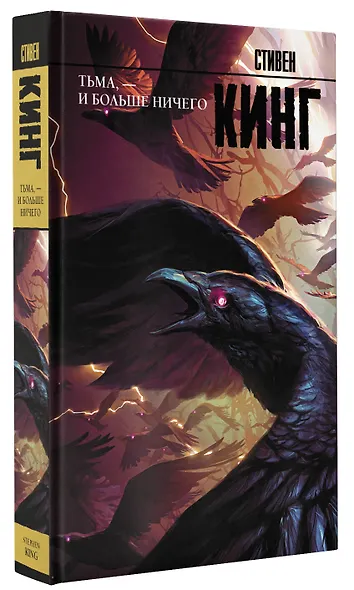 Тьма, - и больше ничего - фото 3