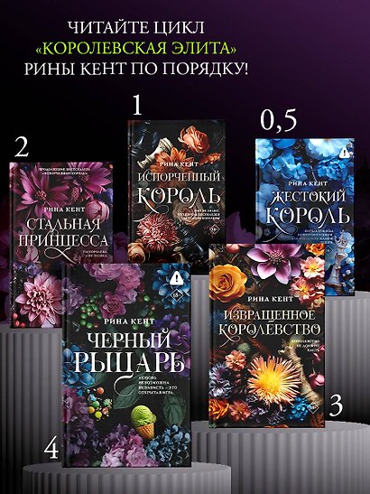 Черный рыцарь - фото 7