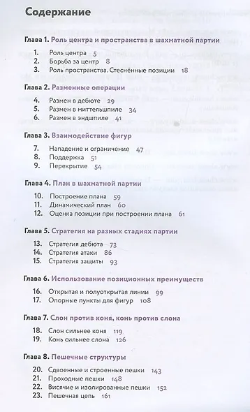Шахматы Стратегия 10-11 кл. Учебник (м) (3 изд) Глек - фото 2