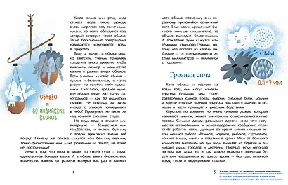 Облачная книжка - фото 3