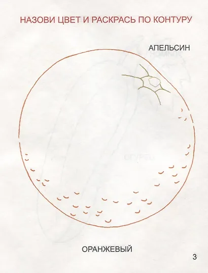 Разноцветный мир - фото 2