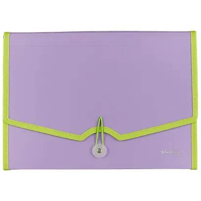 Папка-органайзер «Pastel» - фото 5