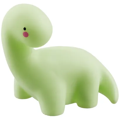 Светильник LED Динозаврик (12х12см) (ПВХ бокс) (12-06818-K4) - фото 2