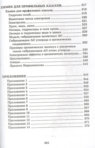 Химия. Весь школьный курс в таблицах, определениях и схемах - фото 10