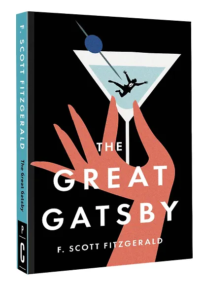 The Great Gatsby - фото 3