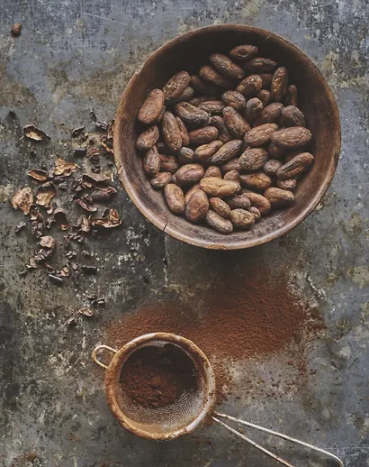 Шоколад. Книга настоящего шокоголика - фото 4