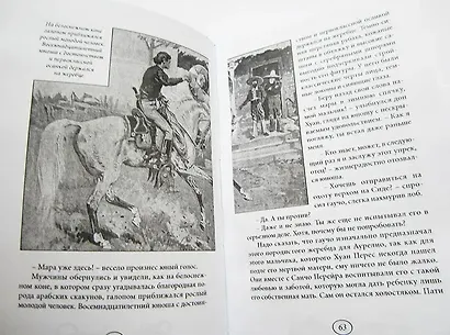Сын гаучо - фото 10