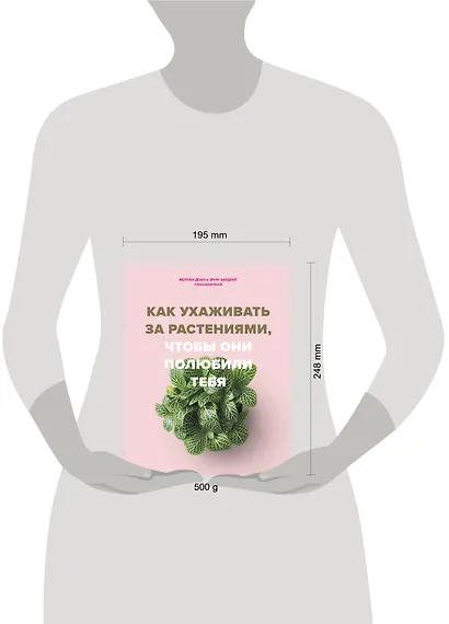 Как ухаживать за растениями, чтобы они полюбили тебя - фото 4