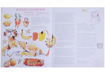 Акварельный скетчинг. Как рисовать и рассказывать истории в цвете - фото 8