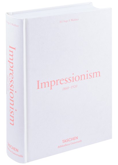 Impressionist Art (1860-1920) - фото 2