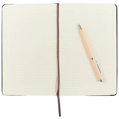 Книга для записей Moleskin Classic Large, твёрдая обложка, чёрная, 120 листов, А5 - фото 3