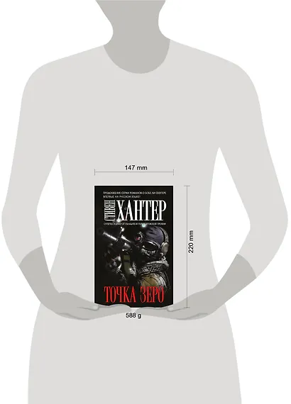 Точка зеро - фото 3