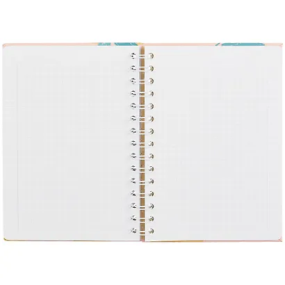 Тетрадь в клетку Be Smart, "Pastel. Лимоны", 120 листов - фото 2