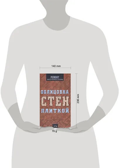 Облицовка стен плиткой - фото 2