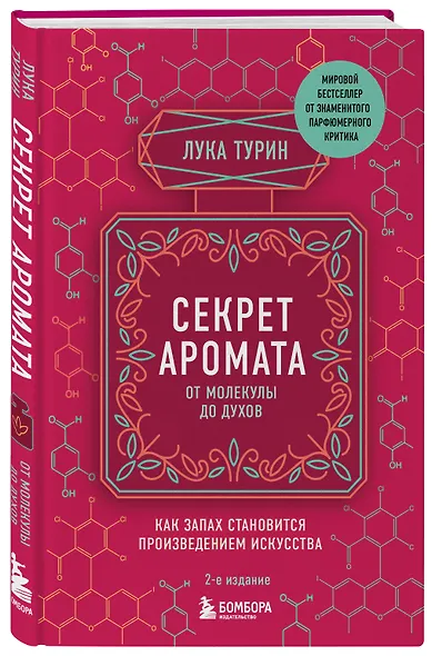 Секрет аромата: от молекулы до духов - фото 3