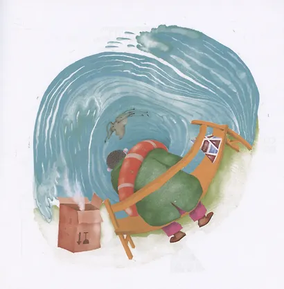 Кукурузовые дети - фото 7